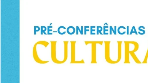 Agenda das Pré-Conferências de Cultura conta com mais três encontros nesta semana em Bento
