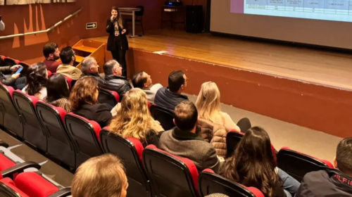 Bento recebeu 888 mil visitantes nos últimos oito meses