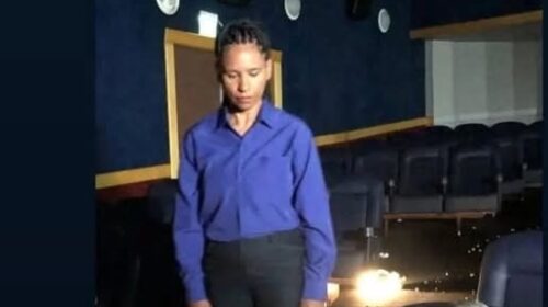 “O Último Trem” tem a participação da coordenadora do Movimento Negro Raízes-BG
