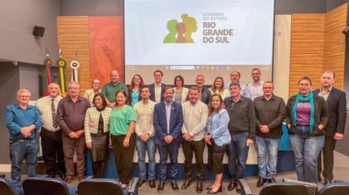 Estado assina convênios com 17 municípios para criação e ampliação de Centros de Referência de Atendimento à Mulher