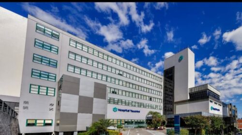 MORRE NO HOSPITAL MOTOCICLISTA VÍTIMA DE ACIDENTE GRAVE NA BR 470, EM BENTO GONÇALVES