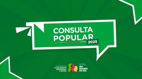 Votação da Consulta Popular é prorrogada até domingo