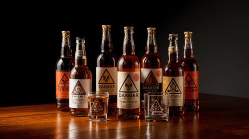 PROCON de Bento emite alerta sobre bebidas alcoólicas adulteradas