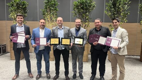 Vinícolas da APEG conquistam 17% das premiações do maior concurso de espumantes do país