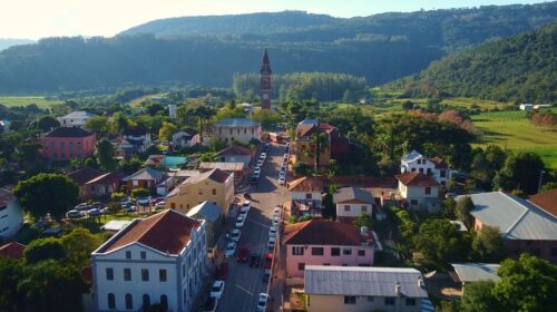 Santa Tereza projeta futuro com foco em moradia, empreendedorismo e turismo rural