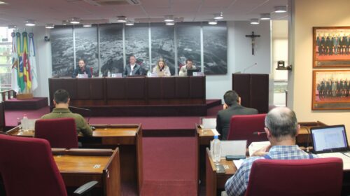 Instalação de campus da UFRGS na Serra Gaúcha recebe apoio dos vereadores de Bento