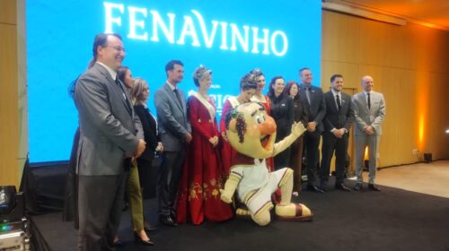 34ª ExpoBento e 21ª Fenavinho anunciam diretorias da edição que ocorre de 04 a 14 de junho de 2026