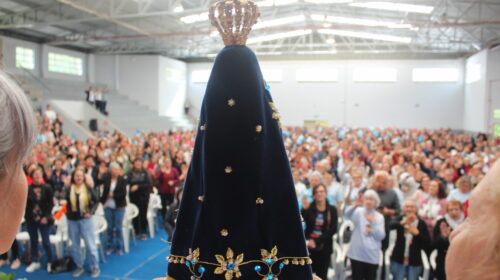 Diocese de Caxias do Sul prepara 45º Encontro de Zeladoras de Capelinhas para o dia de Nossa Senhora Aparecida