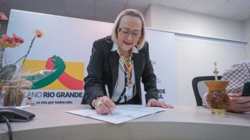 Governo Leite destina R$ 4 milhões para qualificar atendimento de cinco hospitais no Estado