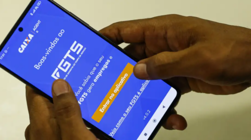 Governo restringe antecipação de saque-aniversário do FGTS