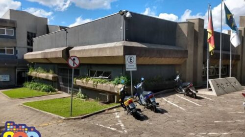 MÃE É CONDENADA POR MATAR O PRÓPRIO FILHO, EM BENTO GONÇALVES