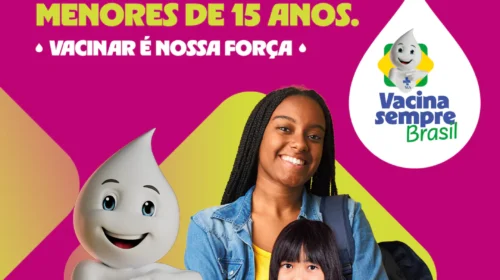 Campanha de Multivacinação está em andamento em Bento Gonçalves