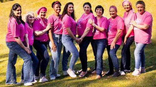 Aapecan Bento realiza no próximo domingo, 5, campanha ligada ao Outubro Rosa