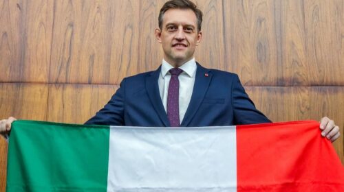 Comissão de Educação aprova projeto que reconhece relevância cultural do sesquicentenário da imigração italiana