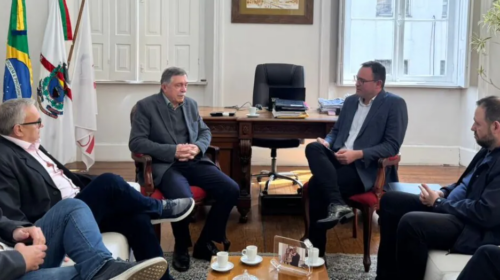 Reunião entre os Municípios da região verifica andamento das ações para redução do Bolsa Família