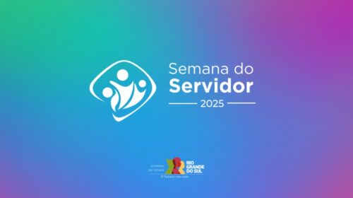 Semana do Servidor 2025 abre inscrições para oficinas e atividades especiais