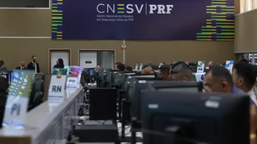 CNU 2025 tem 42,8% de abstenção; percentual é menor que o de 2024